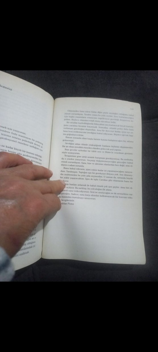 Gölgeleri Öldürmek - Val McDermid - Görsel 4