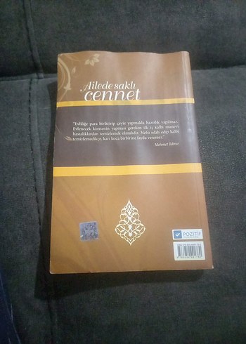 Ailede Saklı Cennet - Mehmet Ildırar - Görsel 2