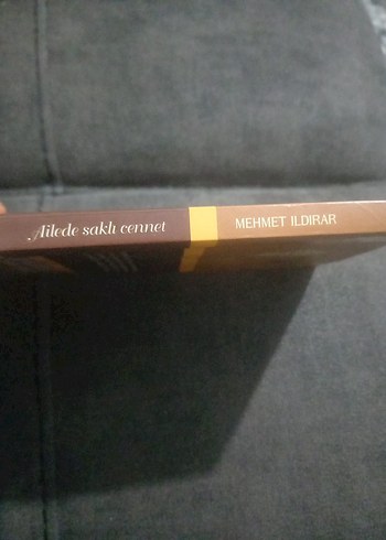 Ailede Saklı Cennet - Mehmet Ildırar - Görsel 3