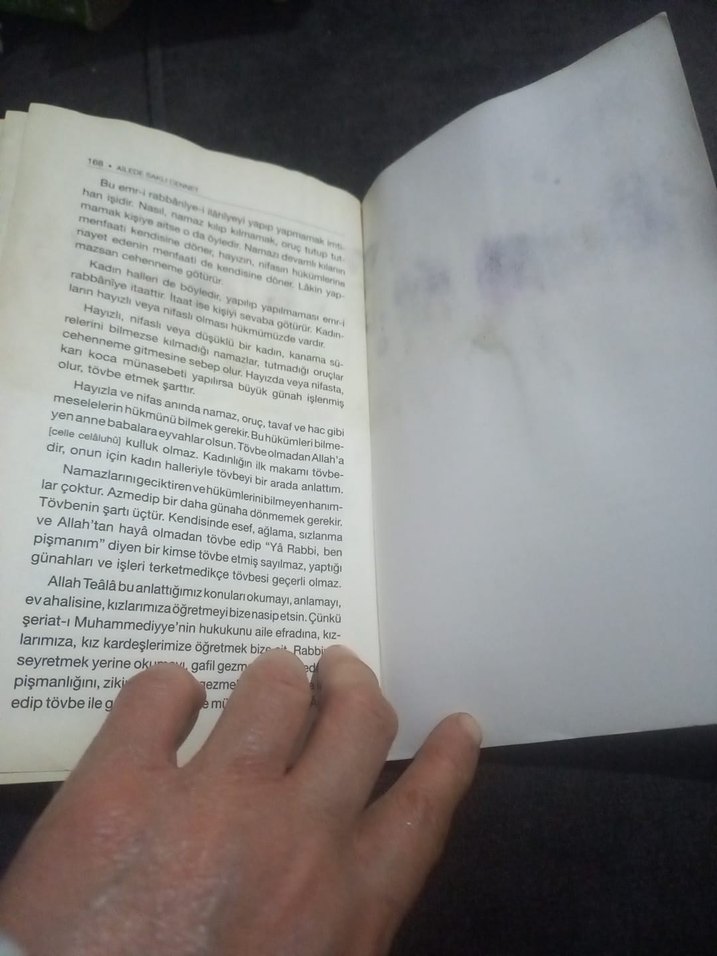 Ailede Saklı Cennet - Mehmet Ildırar - Görsel 5