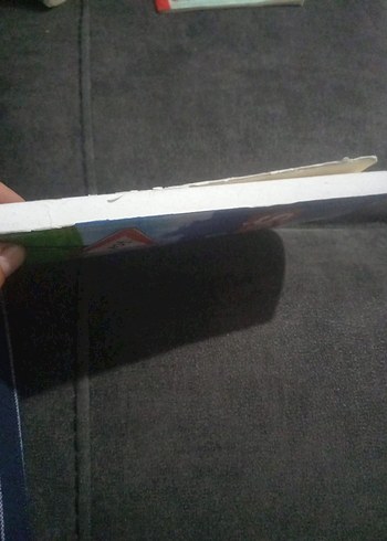 Gerçek Yaşanmış Şok Edici Olaylar Kitabı - Görsel 3