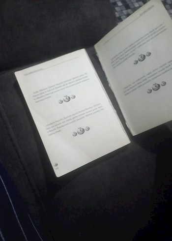 Gerçek Yaşanmış Şok Edici Olaylar Kitabı - Görsel 4