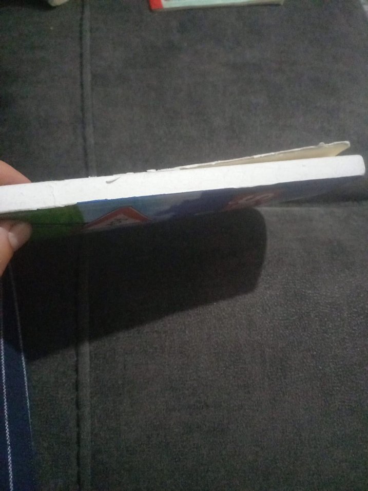 Gerçek Yaşanmış Şok Edici Olaylar Kitabı - Görsel 3