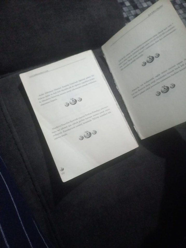 Gerçek Yaşanmış Şok Edici Olaylar Kitabı - Görsel 4