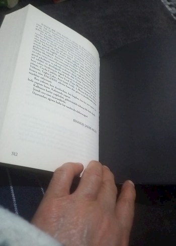 İçinde Bir Sen - Binnur Şafak Nigiz - Görsel 6