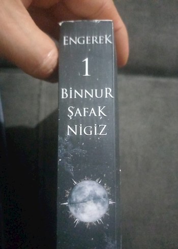 İçinde Bir Sen - Binnur Şafak Nigiz - Görsel 3