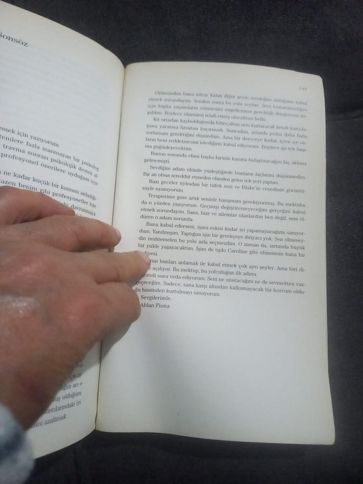 Gölgeleri Öldürmek - Val McDermid - Görsel 5