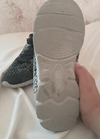 LC Waikiki Yazlık spor ayakkabı 34 numara