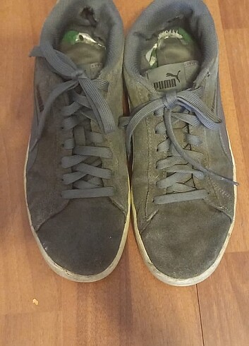Puma marka 42 numara sanırım - Görsel 2