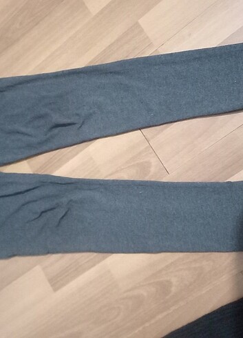 Fit spor tayt XS beden