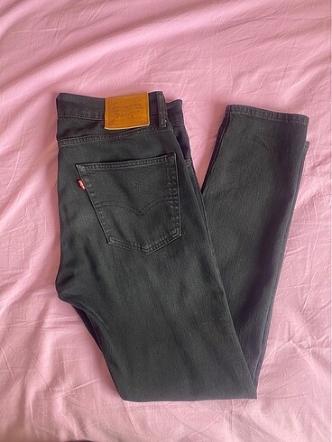 Lewis 512 Lacivert Jean