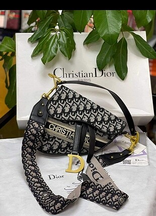 Christian Dior