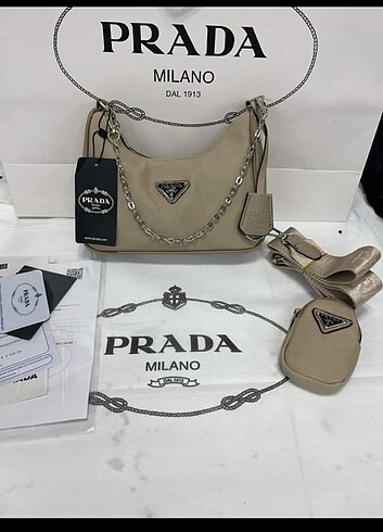 Prada Prada 3