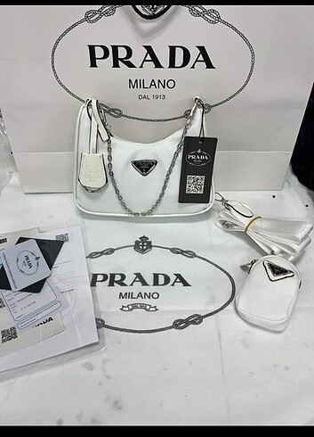  Beden Prada 3