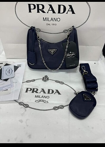  Beden çeşitli Renk Prada 3