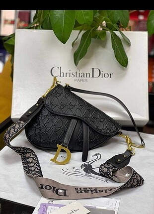 Dior tabanca
