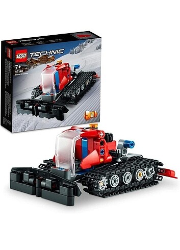 Lego technic