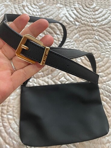 U.S Polo Assn. Uspa çanta