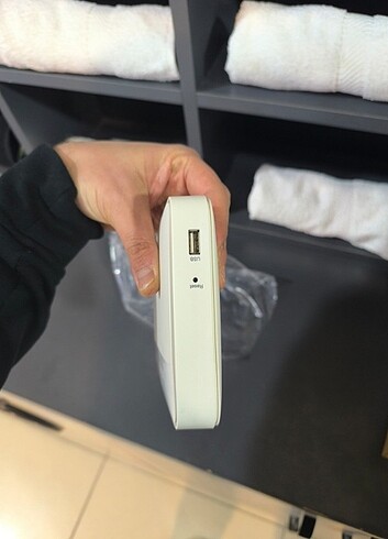 huuwei airtech HG 658 V2 VDSL2/ADSL2+modem