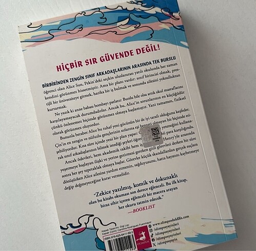  Eğer beni görebilseydiniz