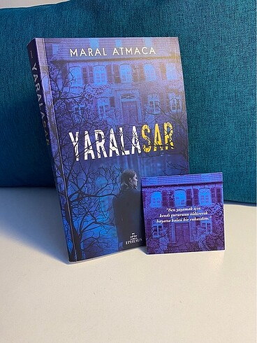 Yaralasar 1