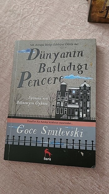  Çeşitli yazarlardan en güzel romanlar