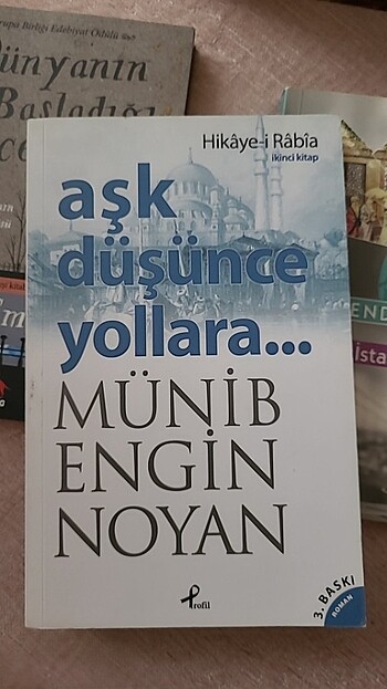  Beden Çeşitli yazarlardan en güzel romanlar