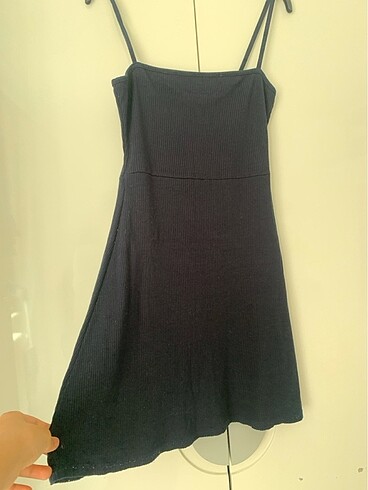 Bershka Mini elbise
