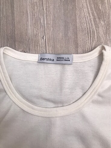 Bershka Crop Bershka