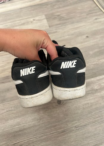 Nike Siyah Nike Kadın Spor Ayakkabı