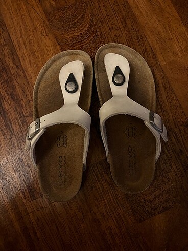 Birkenstock Ceyo terlik 31 numara