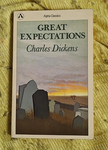 Great expectations