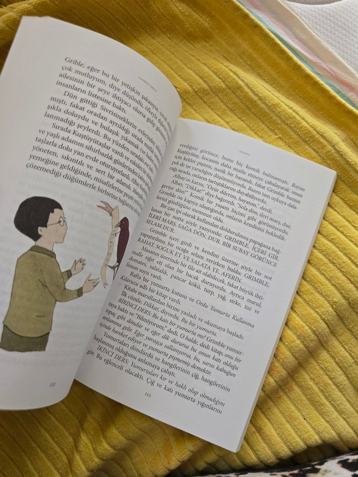 Şamatacı Suçlular ve Daha Fazlası - Mizah Kitabı - Görsel 4