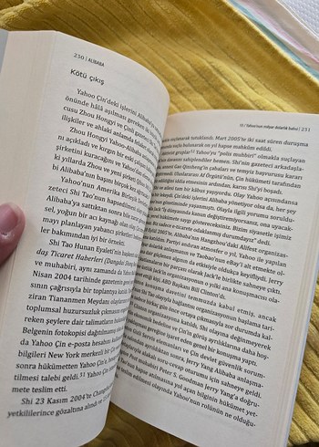 Alibaba Jack Ma'nın Evi - Duncan Clark
