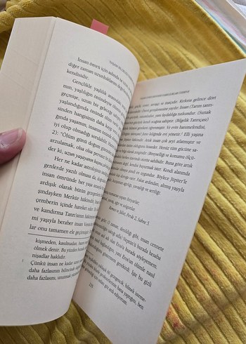 Beden Yaşam Bilgeliği Üzerine Aforizmalar