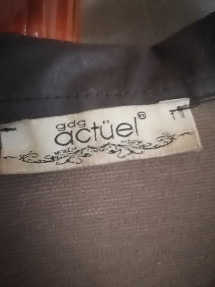 Günlük ofis elbise - Görsel 4