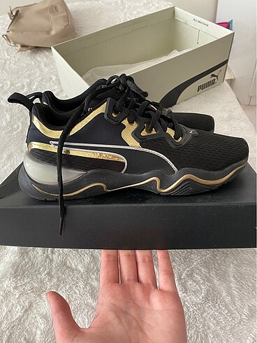 Puma spor