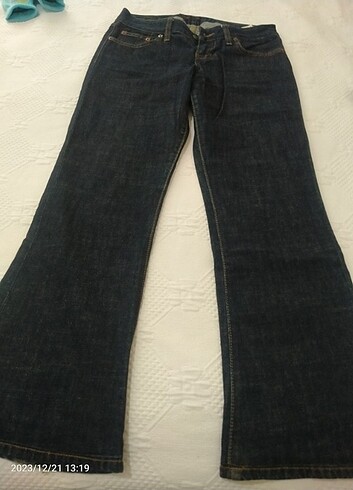 LTB Little Big kot pantolon.