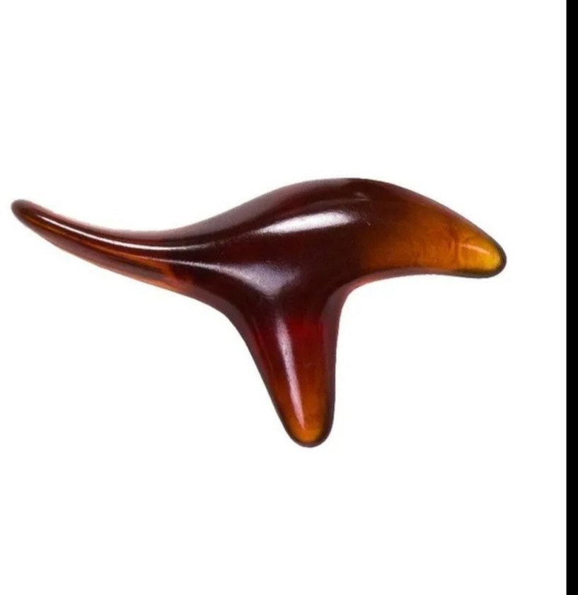 Refleksoloji aleti lenfatik dranaj - Görsel 2