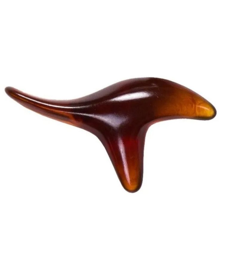 Refleksoloji aleti lenfatik dranaj - Görsel 3