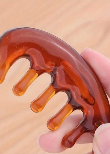 Diğer Akapunktur baş masajı kafa yüz masajı
