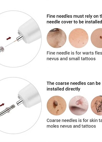 15 kademeli plazmapen - Görsel 5