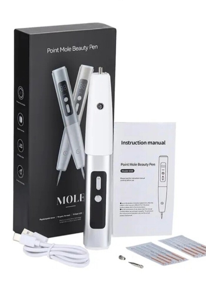 15 kademeli plazmapen - Görsel 2