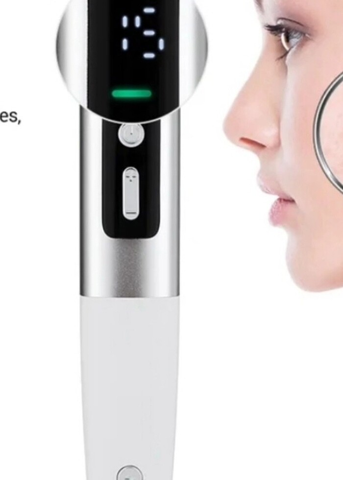 15 kademeli plazmapen - Görsel 4