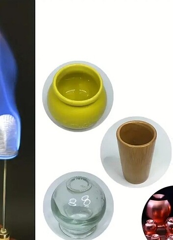 Ateşli kupa ateşleme çubuğu  - Görsel 2