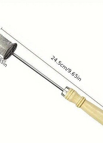 Ateşli kupa ateşleme çubuğu  - Görsel 5