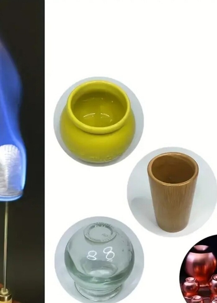 Ateşli kupa ateşleme çubuğu  - Görsel 2