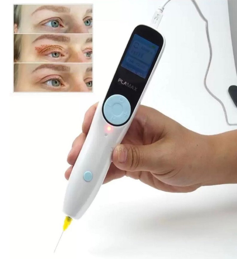 2'si 1 Arada Ozon Plazma Kalemi - Görsel 5