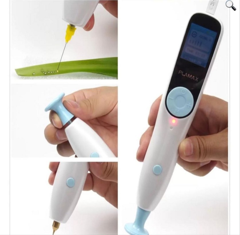 2'si 1 Arada Ozon Plazma Kalemi - Görsel 2