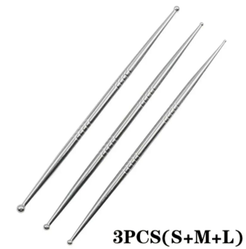 Refleksoloji Akapunktur kalemi - Görsel 3